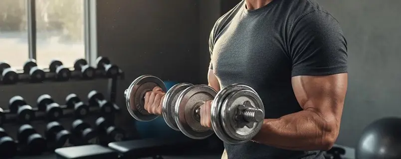 The Role of Testosterone in Men’s Health: Beyond Muscle and Libido