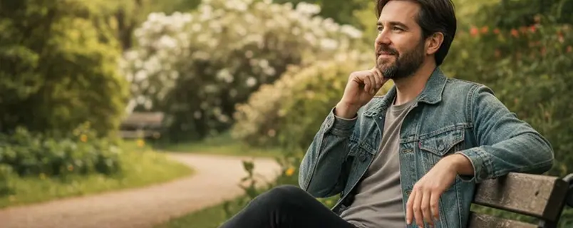 Mental Health and Masculinity: Breaking the Silence