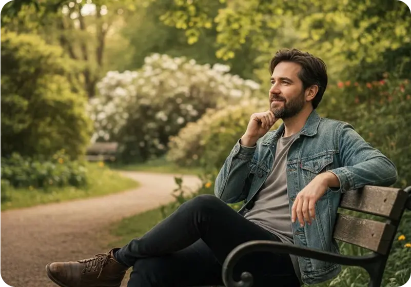 Mental Health and Masculinity: Breaking the Silence