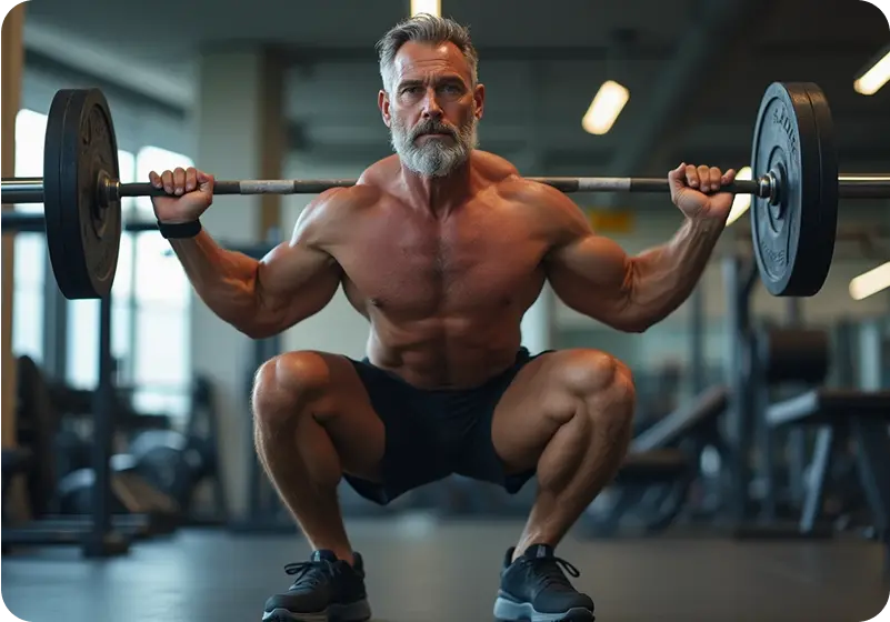 Top Fitness Practices Every Man Should Include in His Routine