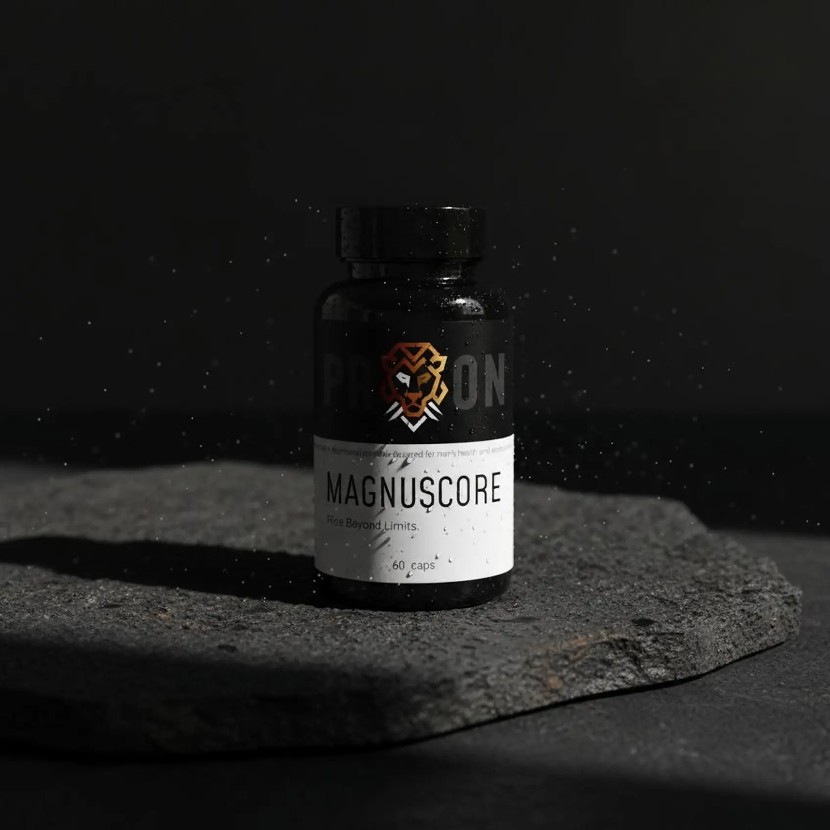 MagnusCore 