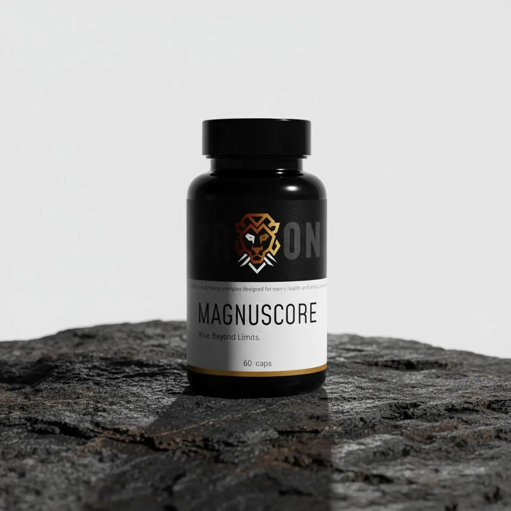 MagnusCore 