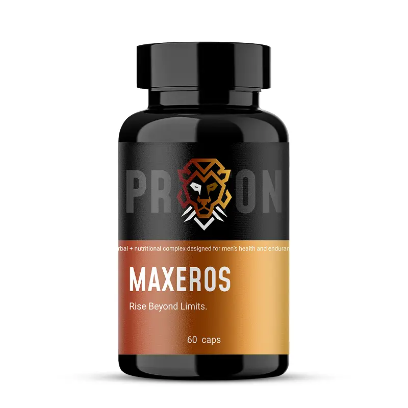 MaxEros