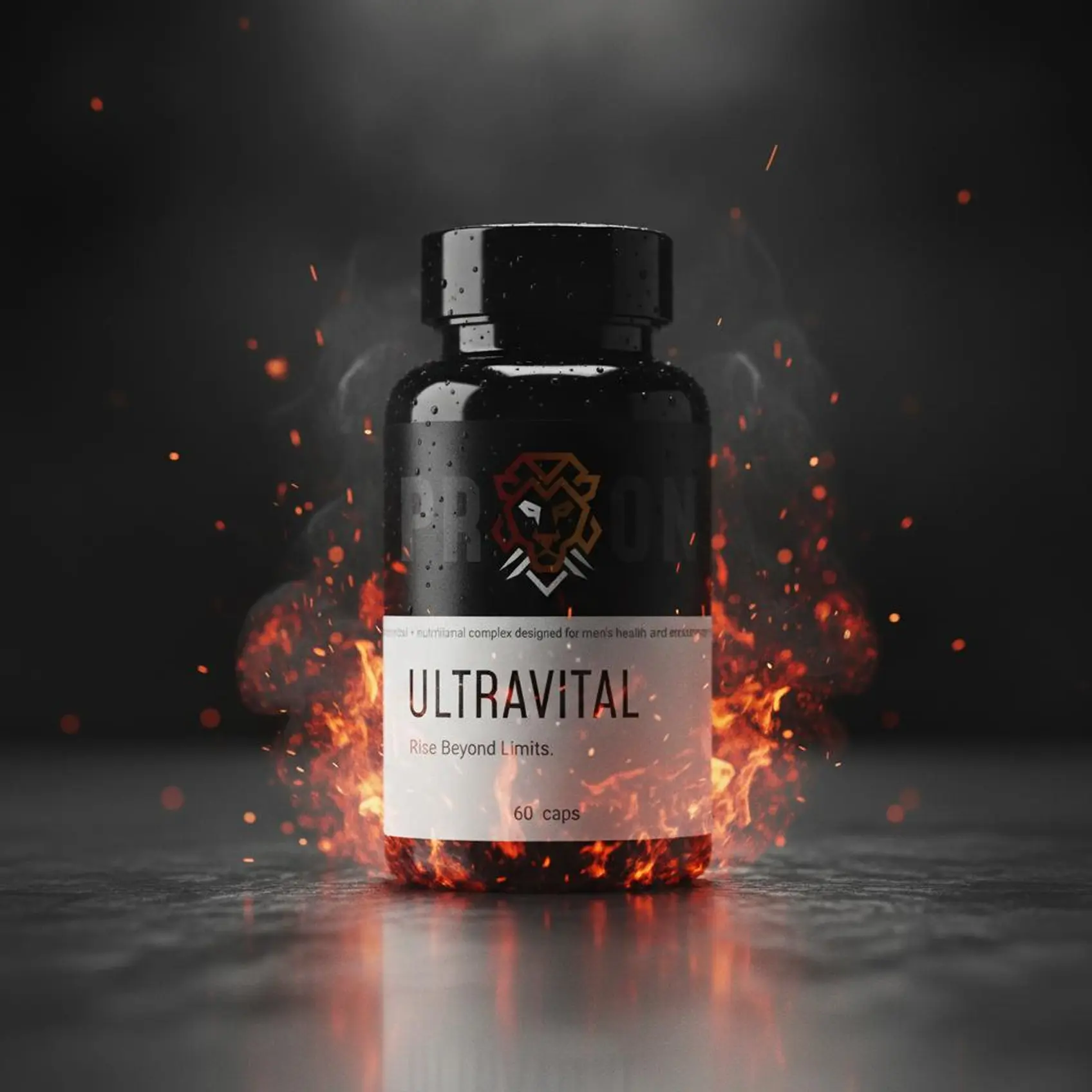 UltraVital