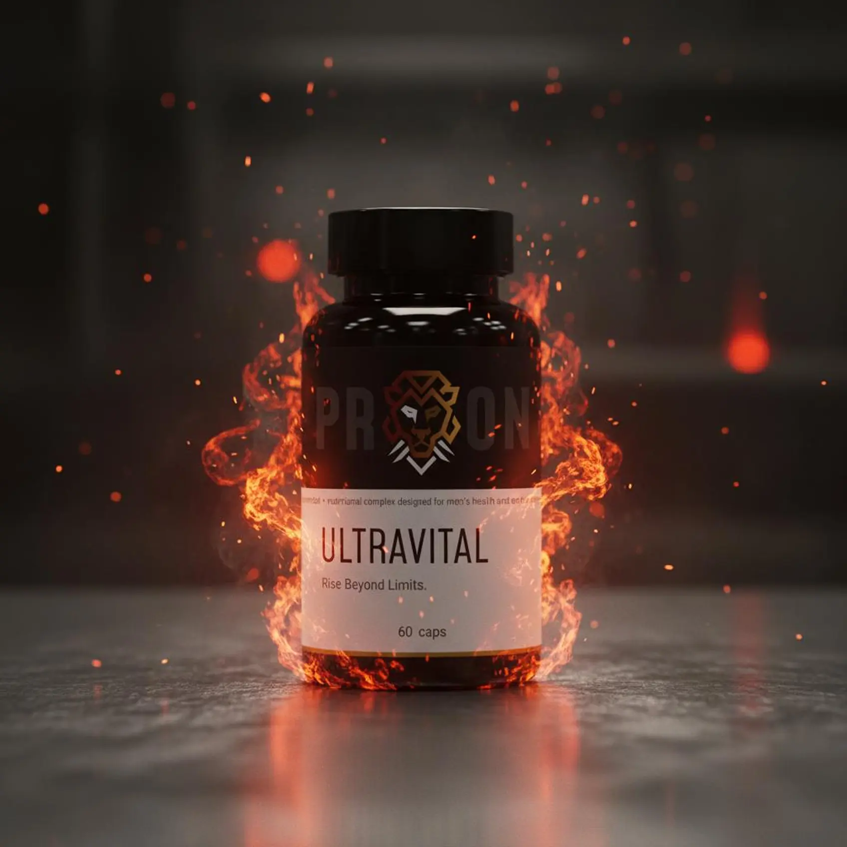 UltraVital