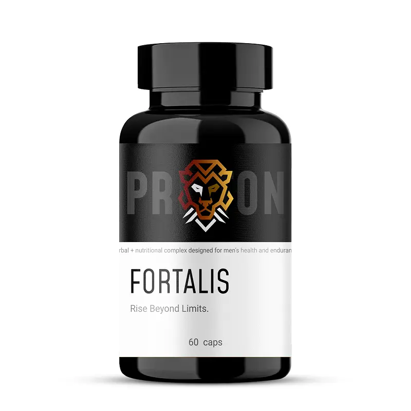 Priaton Fortalis