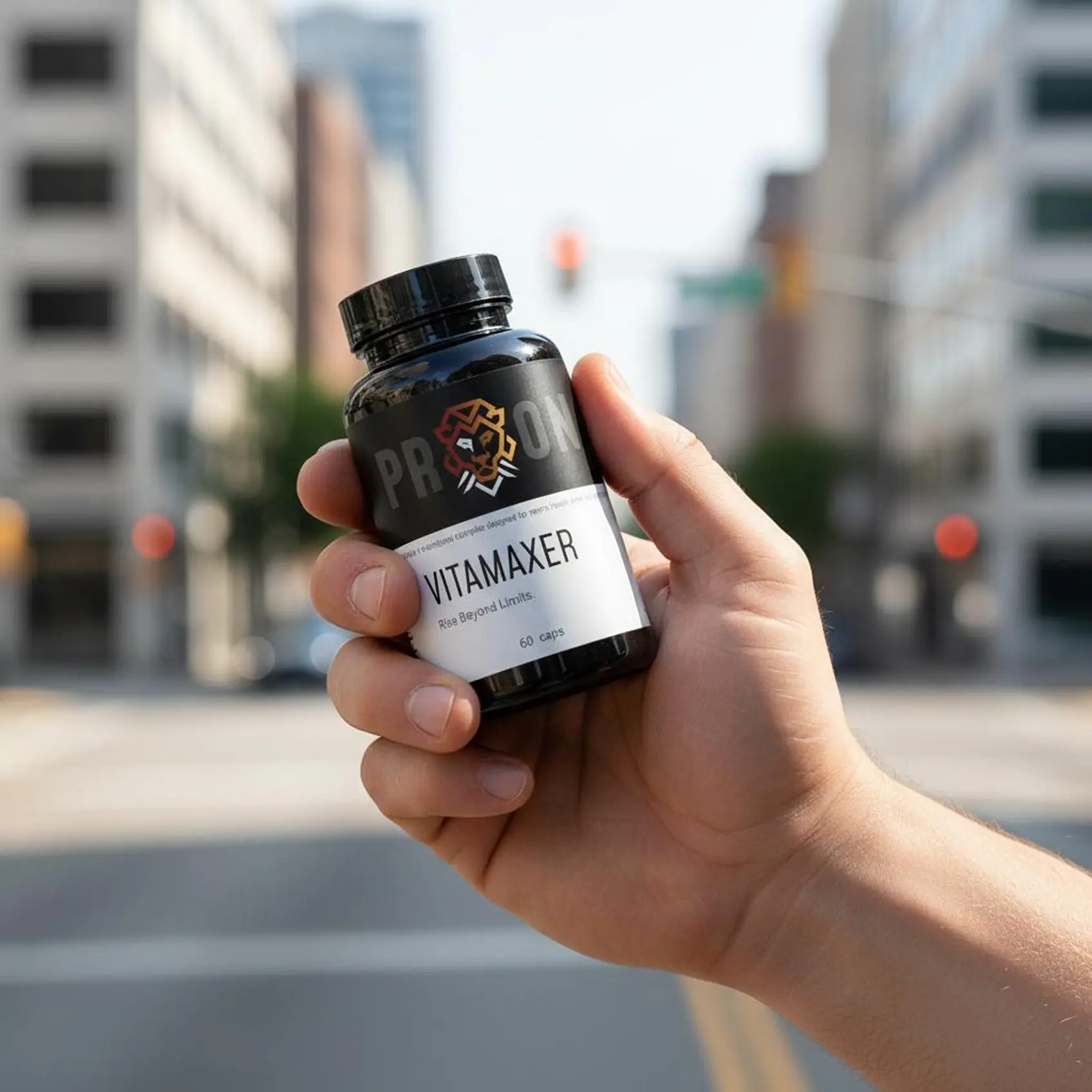 VitaMaxer 