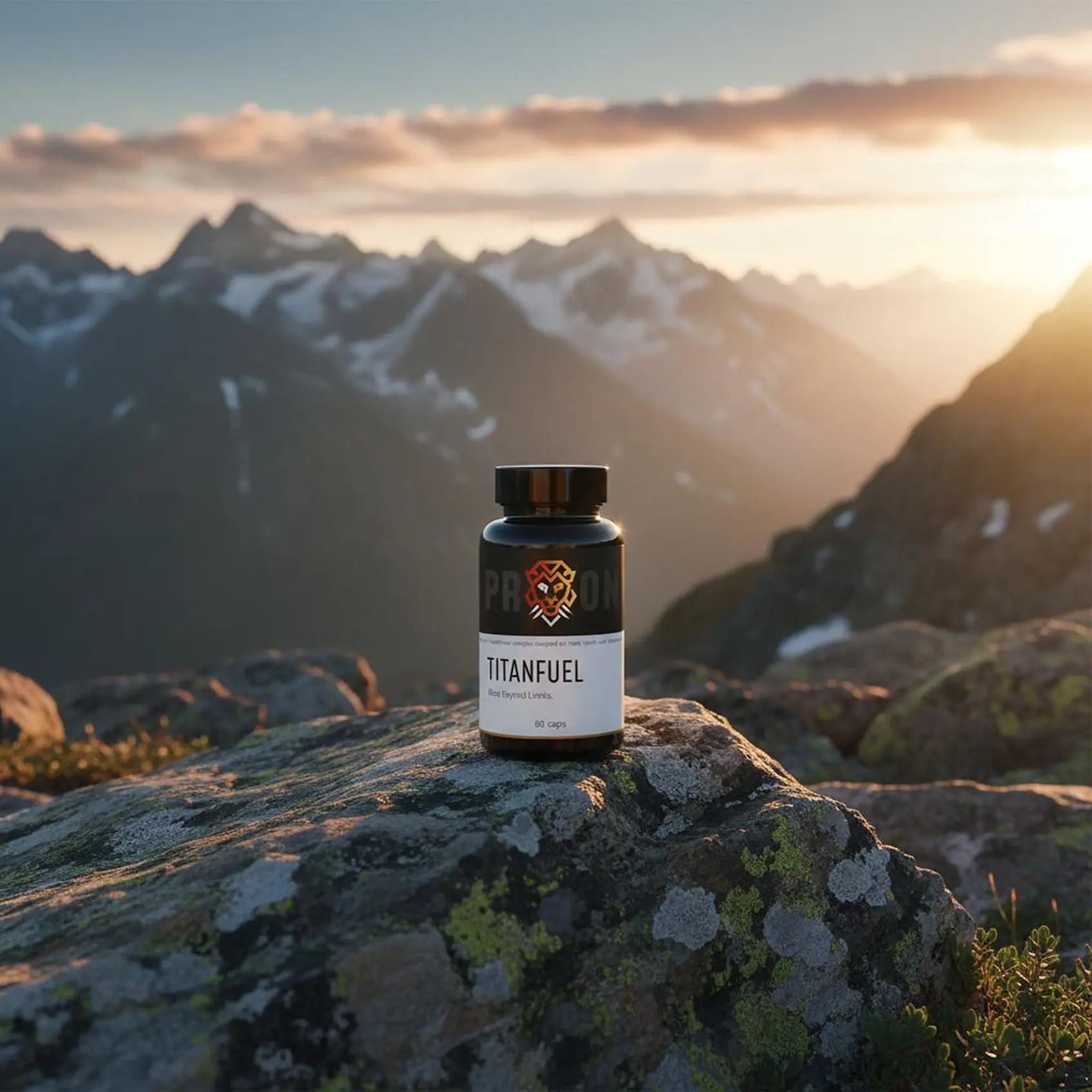 TitanFuel 
