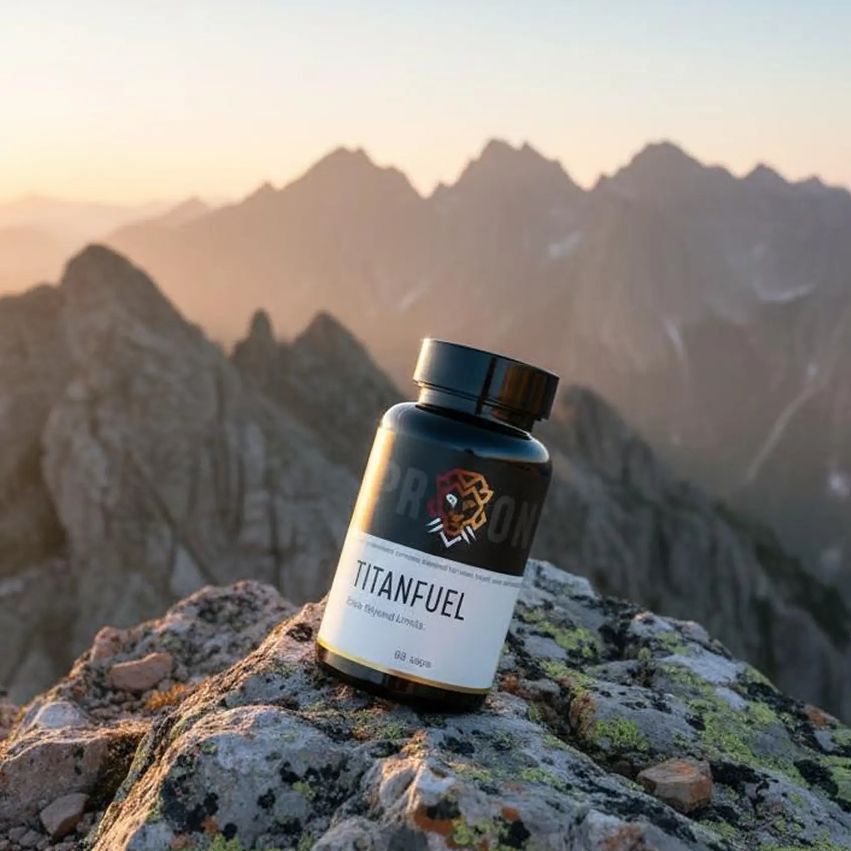 TitanFuel 