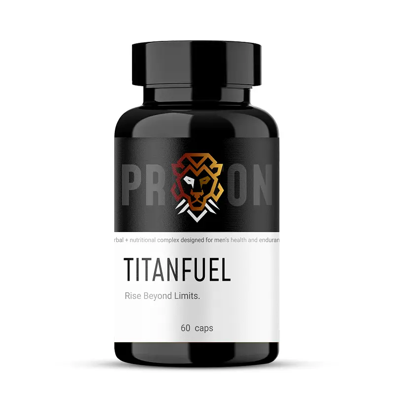 Priaton TitanFuel