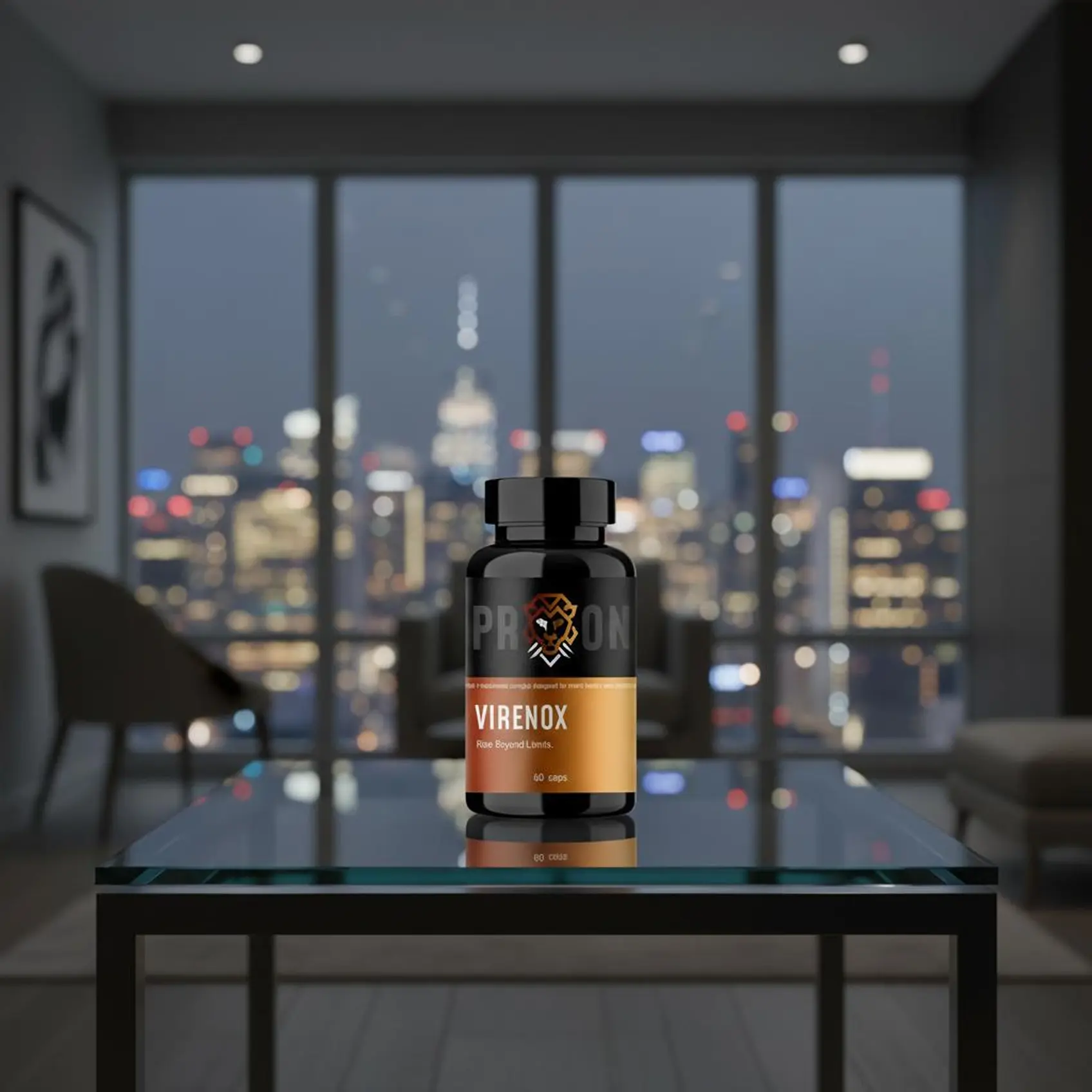 Virenox