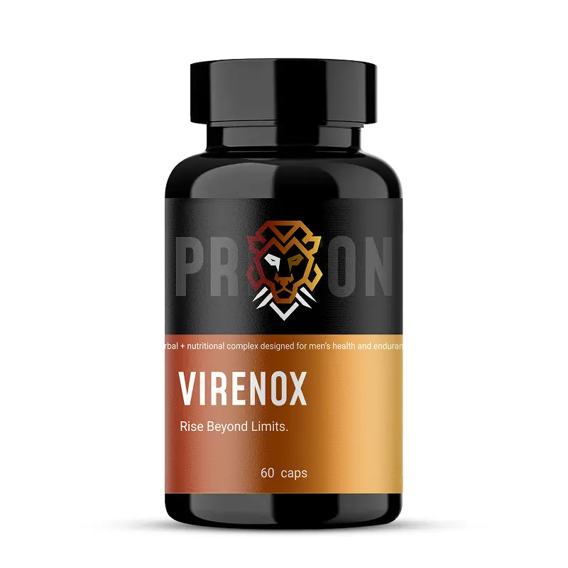 Priaton Virenox